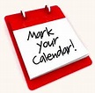 Save the Date for Annual Membership Meeting