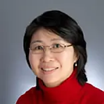 Welcome to Dr. Jingjing Shang as Chair of the Research Committee