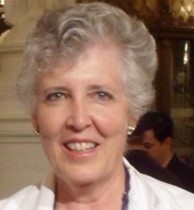 Member Spotlight: Lynda Stear