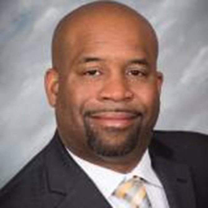 Member Spotlight: Dr. Bryant M. Greene