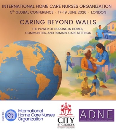 2026 IHCNO Conference Save the Date