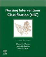 Input needed: Nursing Interventions Classification