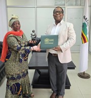 IHCNO DAISY Nurse Leader Honoree: 