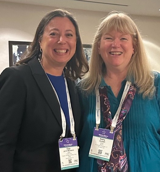 IHCNO at H3IT 2025: Leading the Global Conversation on the Future of Home-Based Care