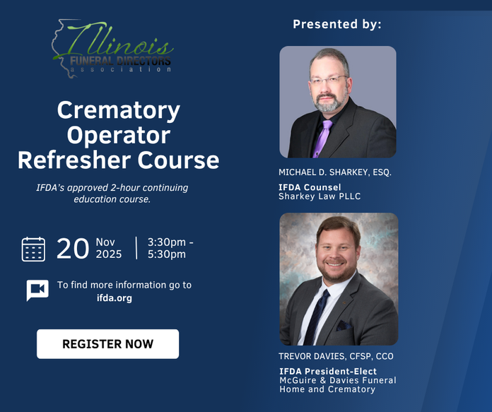 Brown Live Webinar Online Business Facebook Post