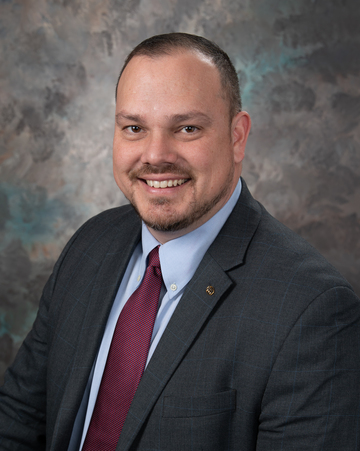 IFDA Immediate Past President