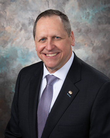 IFDA President