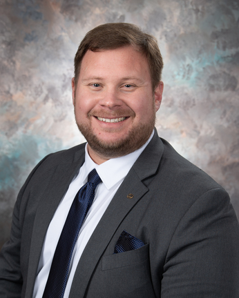 IFDA President-Elect