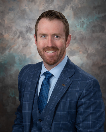 IFDA Vice President