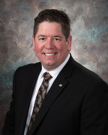 IFDA Secretary-Treasurer