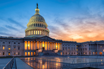 U.S. Capitol