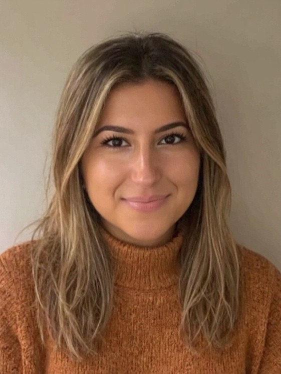 Director of Communications & Marketing