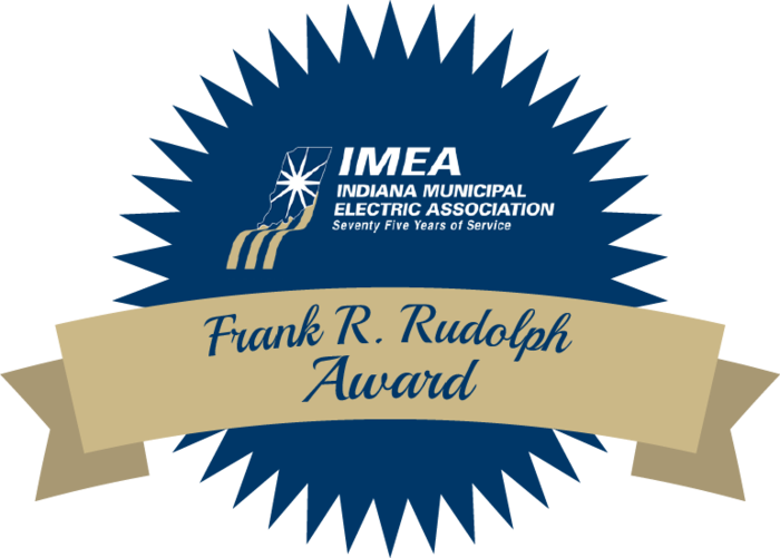 Rudolph Award Rudolph Award
