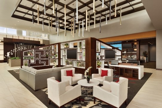 Embassy Suites Picture Embassy Suites Picture