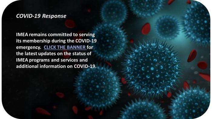Imea Care Package Coronavirus Covid 19 