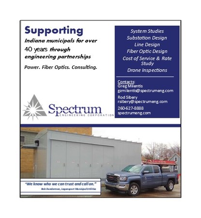 Spectrum Ad Spectrum Ad