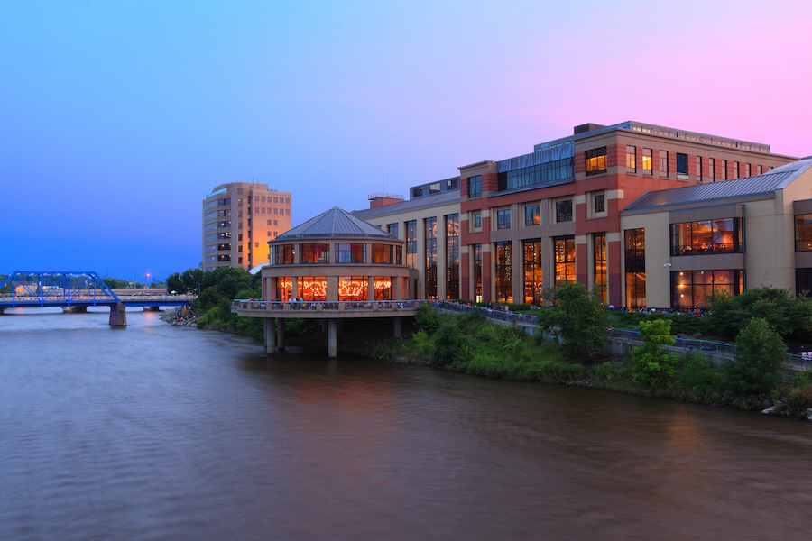 Scholarship Opportunities