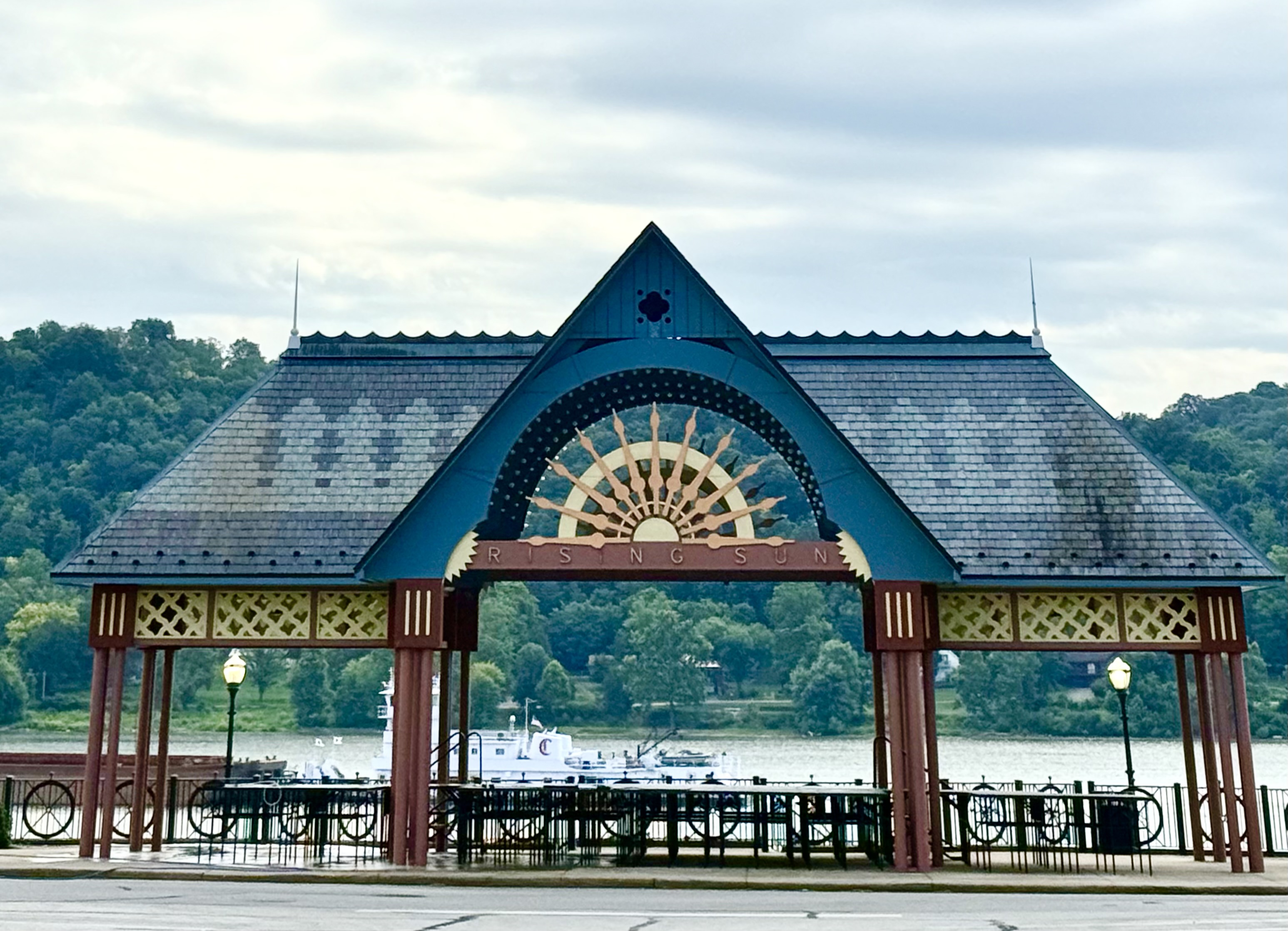 [Duplicate] September Insider: Welcome Our Host: The City of Rising Sun & Rising Sun Utilities