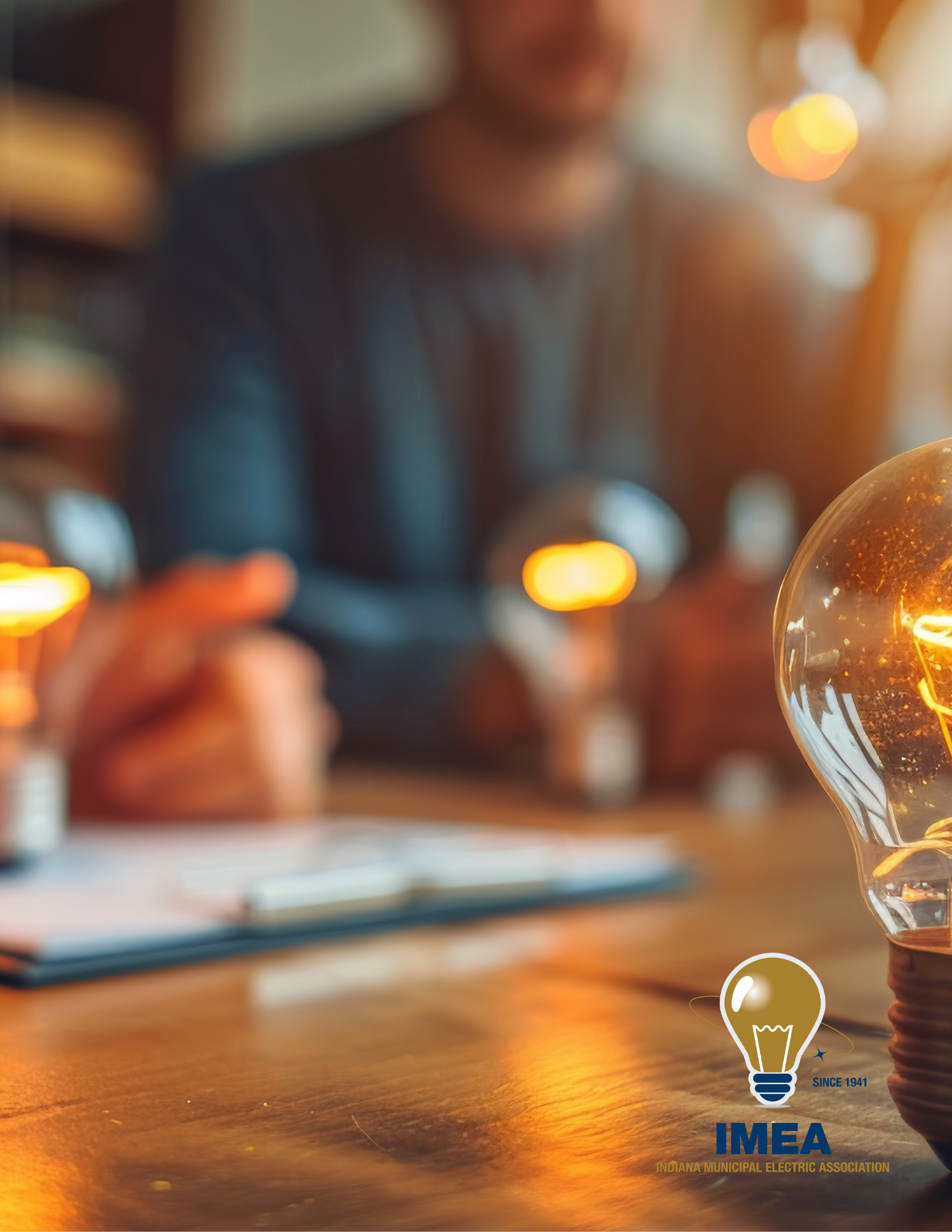 November eSource: From My Desk