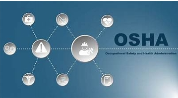 Wednesday Safety Tip: Work Practices & Breaks