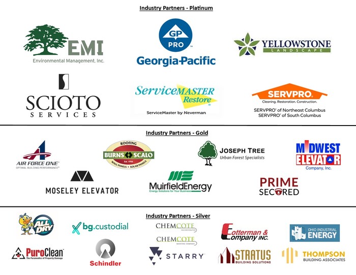 Industry Partners 2022 Industry Partners 2022