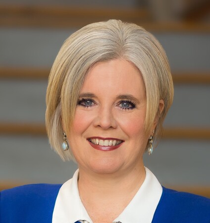 Sandy Doyle Ahern