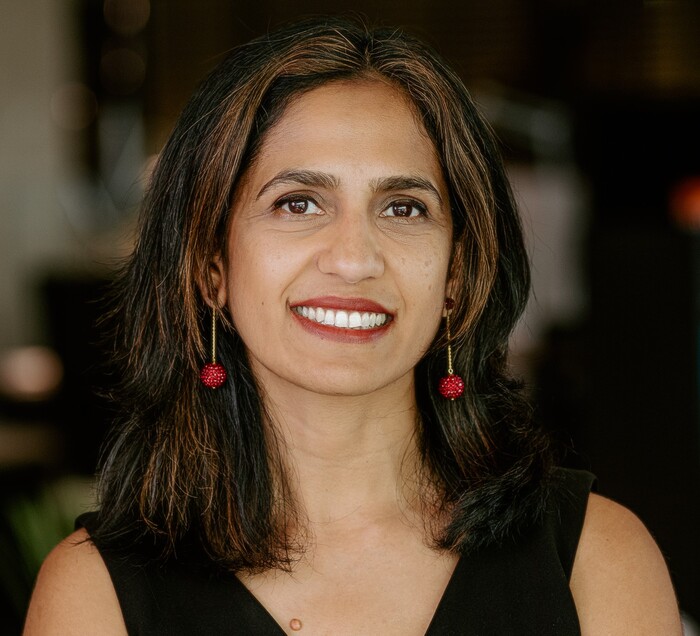 Bhakti Bania