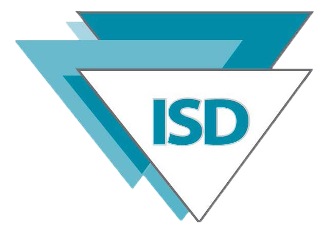 Isd Logotype Color No Background