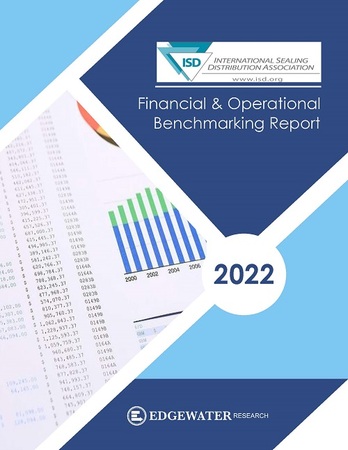 2022 Isd Financial Benchmarking Report
