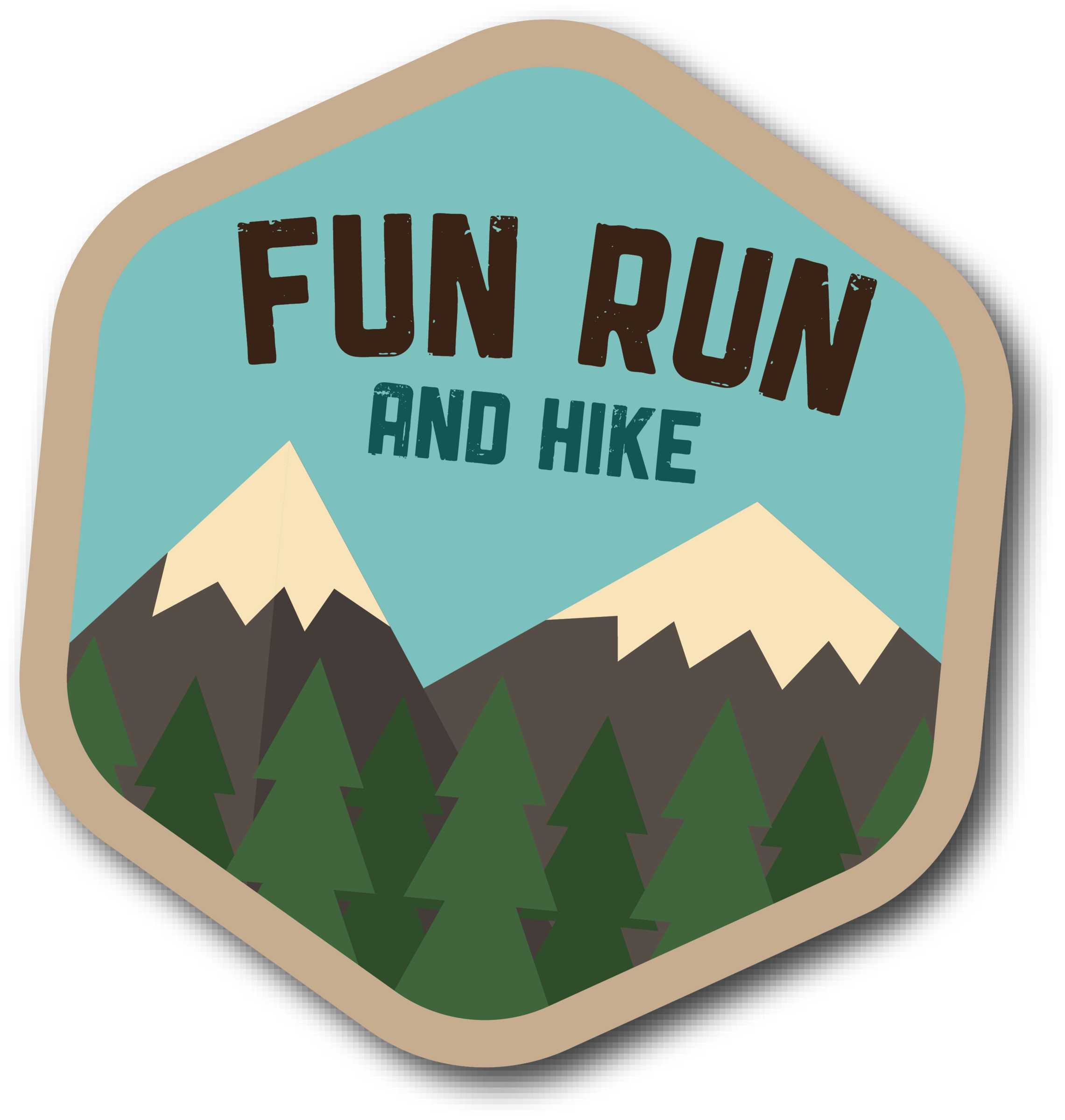 Fun Run and Hike