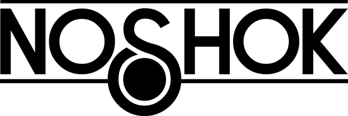 Noshok Black Horizontal Hi Res