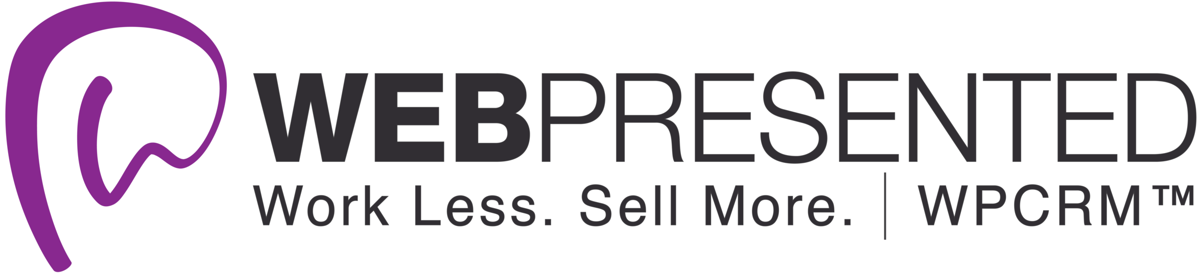 WebPresented
