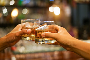 bourbon