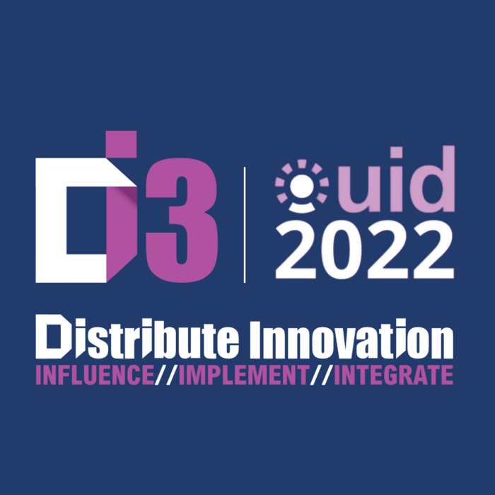 University of Innovative Distribution to be Held March 21-24, 2022