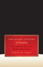 The Secret History of Emotion From Aristotles Rhetoric to Modern Brain Science.