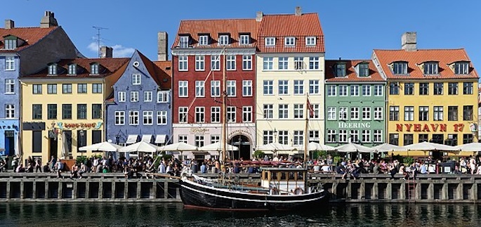 Nyhavn