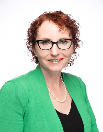 Bethany Fuller Headshot