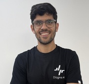 Dhruv Kaluskar Diagna Cropped
