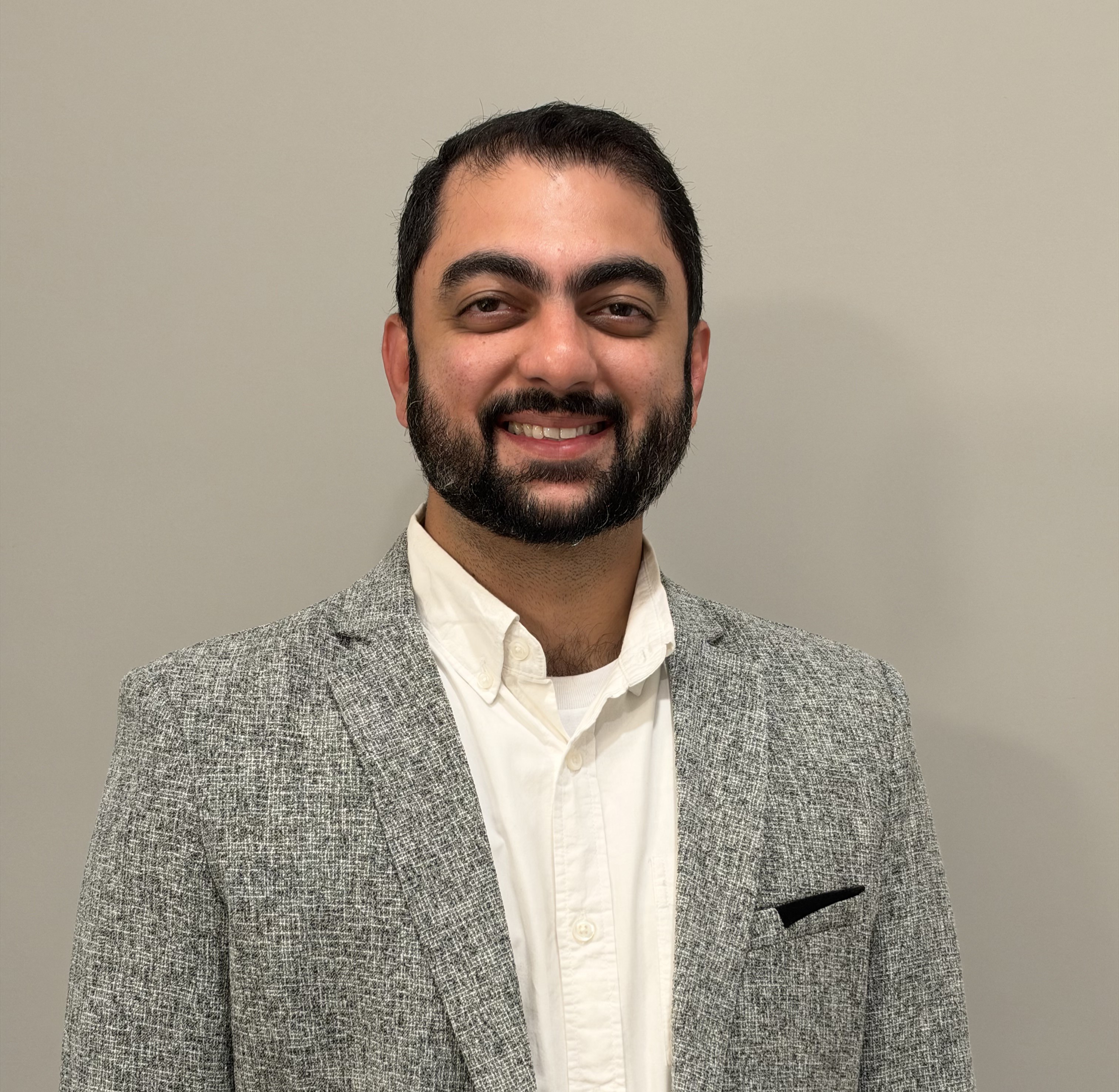 Meet KPMA Communications Chair, Dr. Ali R. Talpur