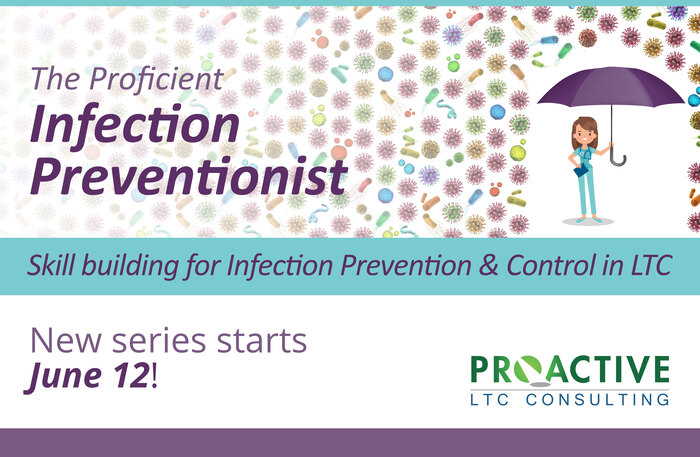 Infection Preventionist