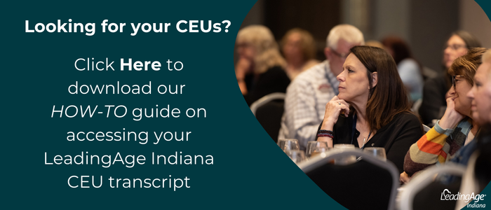 How to Access CEUs