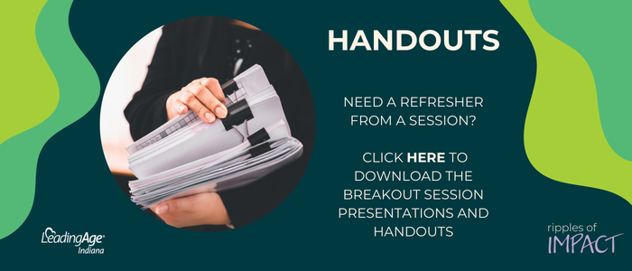 Session Handous