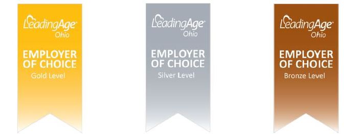 Employer of Choice Designations