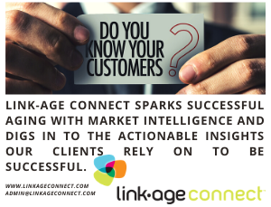 Linkage Connect Linkage Connect