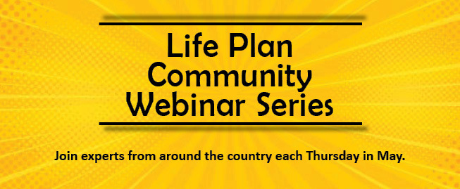 Life Plan Comm Web Series Web Banner