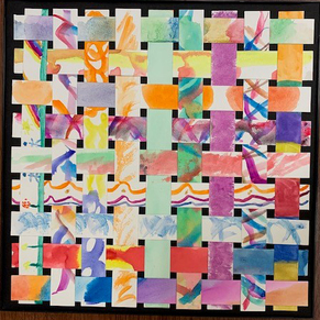 Ohio Living Cooperative - 2021 Watercolor Collaboration