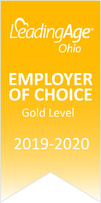 2019-2020 Gold Employer of Choice