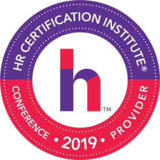 HRCI Seal