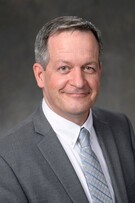 Dan Fagan Population Health Director United Church Homes