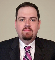 Nathan Bollinger, Director of Asset Development, United Church Homes